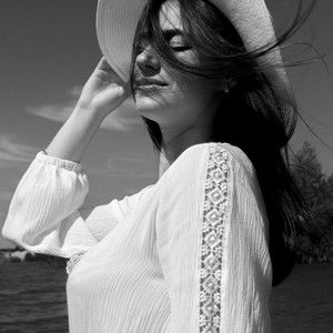 Meet your Posher, Vickey